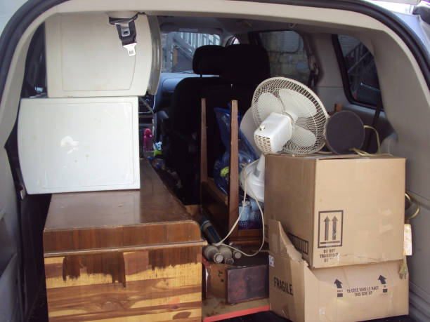 Best Yard Waste Removal  in Pine Manor, FL